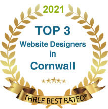 Best Website Designer in Cornwall, UK