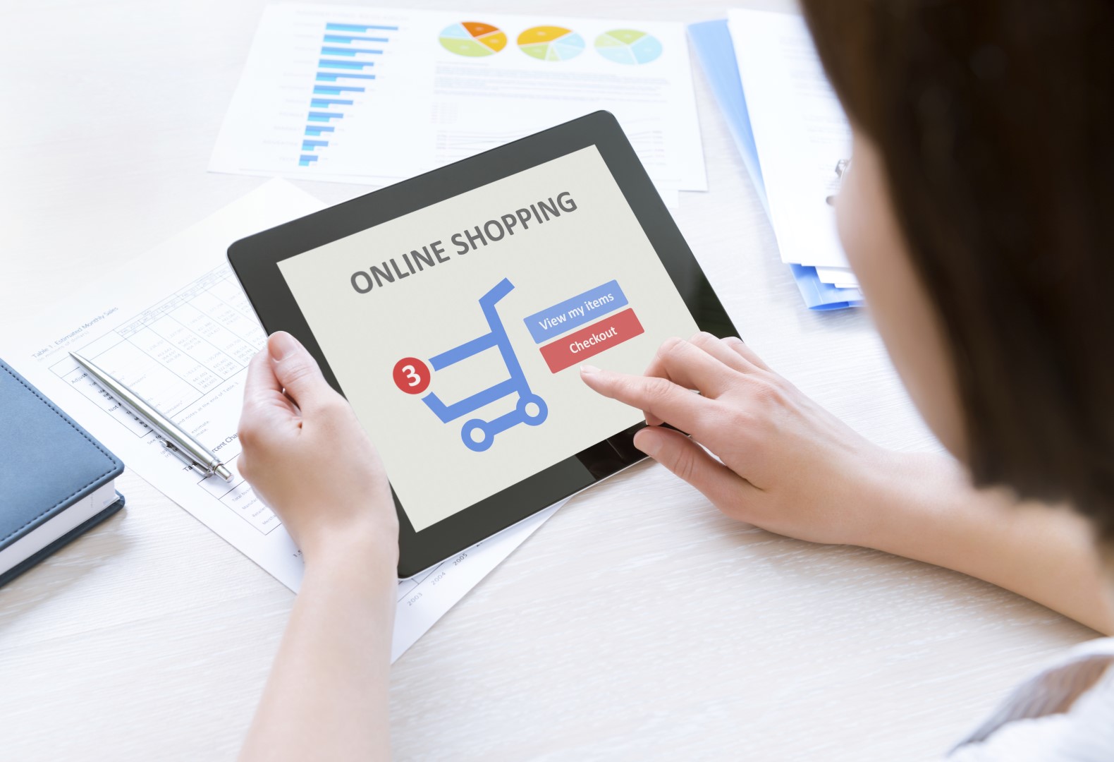 Prestashop Ecommerce