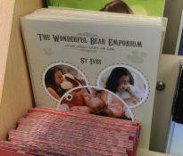The Wonderful Bear Emporium - DL Leaflet